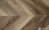 ПВХ плитка DAMY FLOOR Chevron LVT Амбуаз