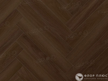 Ламинат Norland Herringbone Elegant Дуб Треско LF303-22