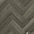 Кварцевый ламинат (SPC) Fargo Herringbone Дуб Борнео в Екатеринбурге