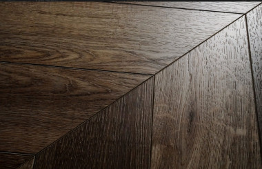 ПВХ плитка DAMY FLOOR Chevron LVT Сен-Жермен