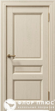 Дверь межкомнатная UBERTURE Сорренто 80012 керамик серена