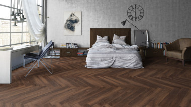 Ламинат Tarkett ANGLETERRE Паддингтон