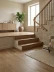 Ламинат Quick Step Perspective Wood Дуб классик промасленный
