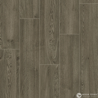 Ламинат Quick Step Perspective Wood Дуб селект пепельно-коричневый