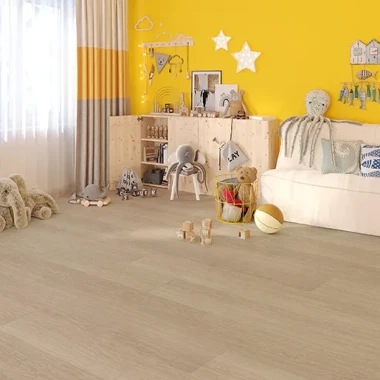 Ламинат Quick Step Impressive Дуб Солёный бриз