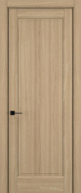 Дверь межкомнатная Hausdoors Дуб натуральный 1 Soft Classic