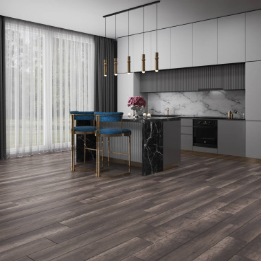 Ламинат JOSS BEAUMONT VERTU ДУБ КЕЛЬТСКИЙ