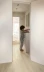 ПВХ плитка Quick Step Vinyl Flex LIV Морской бриз серо-бежевый