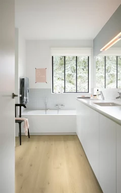 ПВХ плитка Quick Step Vinyl Flex LIV Морской бриз натуральный