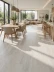 Ламинат Quick Step Perspective Wood Дуб итальянский светло-серый