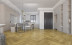 ПВХ плитка DAMY FLOOR London LVT Шеффилд