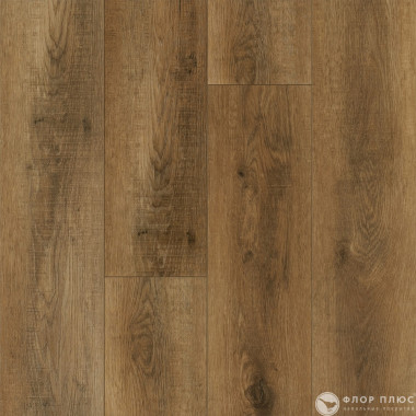Кварцевый ламинат (SPC) Refloor Fargo Bevel Дуб Шервуд 50-88042-001