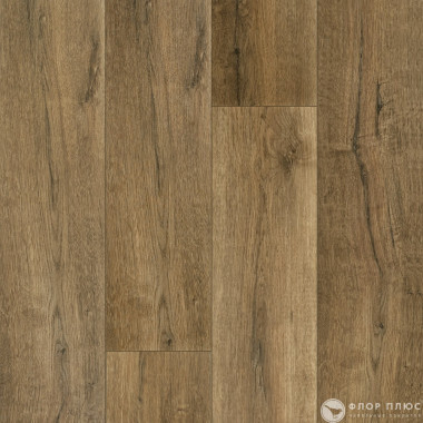 Кварцевый ламинат (SPC) Refloor Fargo Bevel Дуб Виргинский 50-5009-5