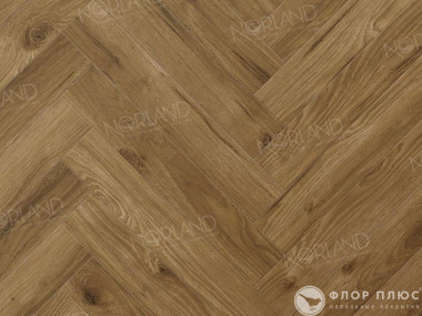 Ламинат Norland Herringbone Elegant Дуб Корсика LF303-18