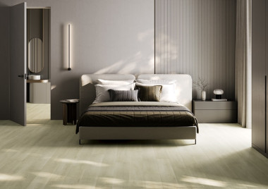 Кварцевый ламинат (SPC) Refloor Fargo Bevel Дуб Сандерленд 50-6191-20