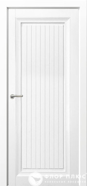 Дверь межкомнатная UBERTURE Байкал 511 аляска суперматовая