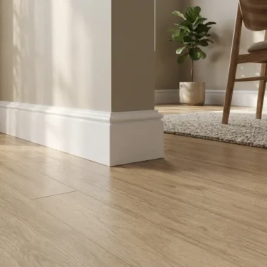 Ламинат Quick Step Impressive Дуб светлый браш