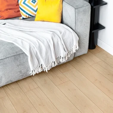 Ламинат Quick Step Impressive Дуб Песчаный берег IM8602