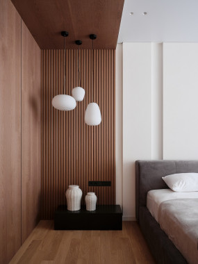 Кварцевый паркет Quartz Parquet Классик Дуб Кедровый Латте 1258-59 7/1,2 мм