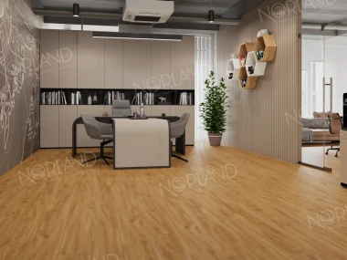 Ламинат Norland Elegant Strong Дуб Хонсю LF302-10