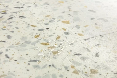   Quick Step Vinyl Flex BLUSH  