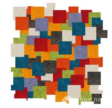  Forbo Marmoleum Meets Mendini Plato Forte
