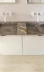 ПВХ плитка Quick Step Vinyl Flex LIV Морской бриз серо-бежевый