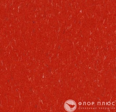  Forbo Marmoleum Piano Salsa red