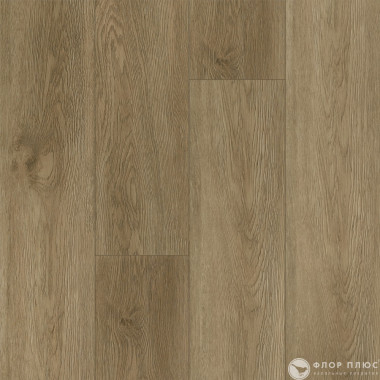 Кварцевый ламинат (SPC) Fargo Bevel Дуб Классик 50-18002-1