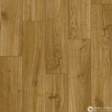 Ламинат Quick Step Perspective Wood Дуб рустик тёплый