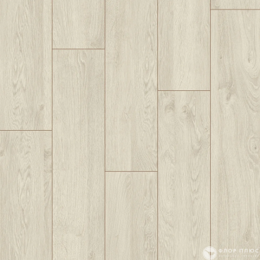 Ламинат Quick Step Perspective Wood Дуб селект выбеленный