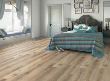  (SPC) Timber Blackwood CARLO