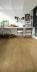 ПВХ плитка Quick Step Vinyl Flex FUSE Дуб льняной средний натуральный