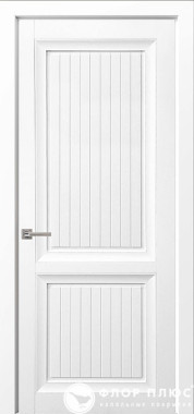 Дверь межкомнатная UBERTURE Байкал 512 аляска суперматовая