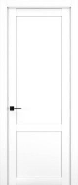 Дверь межкомнатная Hausdoors Керамик снежный 5 Free Line