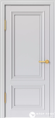 Дверь межкомнатная UBERTURE Катунь ПДГ 81002 1737 Манхэттен