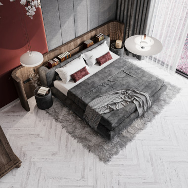 Ламинат JOSS BEAUMONT GUSTO ОСТЕРМАН