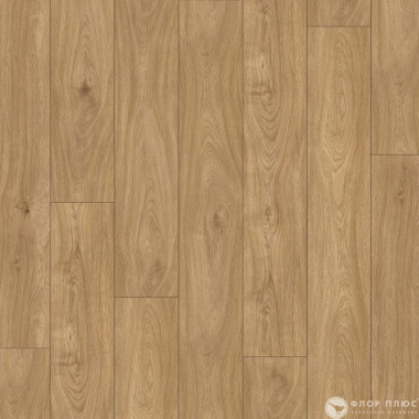 Ламинат Kronospan (Ultradecor) Ultrablack K329 Дуб Букингемский 