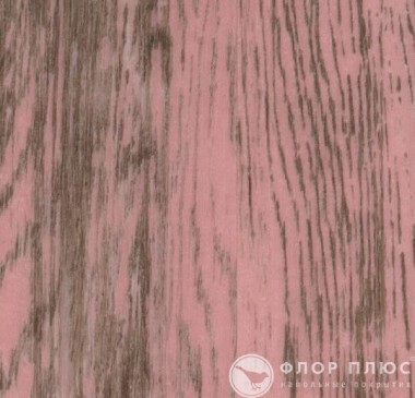  Forbo Allura Wood Pink reclaimed wood