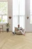 ПВХ плитка Quick Step Vinyl Flex PRISTINE Дуб безмятежный натуральный светлый
