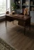 Ламинат Quick Step Perspective Wood Дуб селект морёный