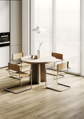 Кварцевый ламинат (SPC) Refloor Fargo Bevel Дуб Марракеш 50-81996-10