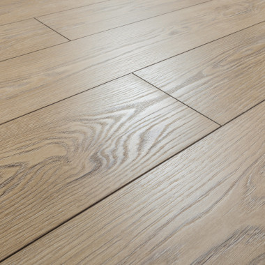 Ламинат Kronostar Synchropolis Дуб Конфиденс