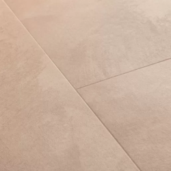 ПВХ плитка Quick Step ILLUME Мягкий румянец в Екатеринбурге