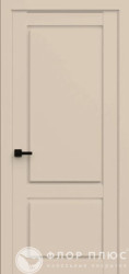 Дверь межкомнатная FRANT SCANDI Marina 702 Капучино Софт в Екатеринбурге