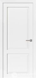Дверь межкомнатная Неоклассика 82002 белый в Екатеринбурге