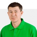 Александр Грудин