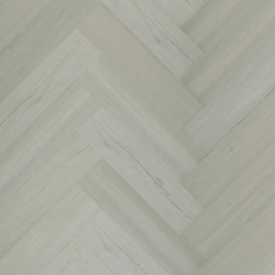 Кварцевый ламинат (SPC) Fargo Herringbone Дуб Модена в Екатеринбурге