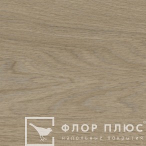 Кварцвиниловая плитка FineFloor Wood замковый тип Дуб Родос