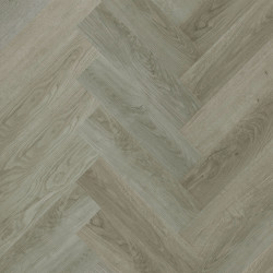Кварцевый ламинат (SPC) Fargo Herringbone Дуб Дартмур в Екатеринбурге